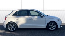 Audi A1 1.6 TDI Sport 5dr S Tronic Diesel Hatchback